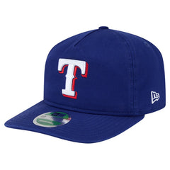 Texas Rangers New Era Team 19TWENTY Adjustable Hat | MLB New
