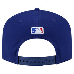 Texas Rangers New Era Team 19TWENTY Adjustable Hat | MLB New