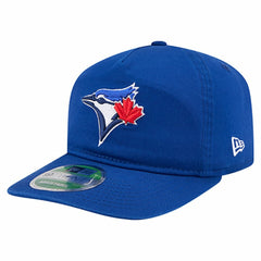 Toronto Blue Jays New Era Team 19TWENTY Adjustable Hat | MLB New