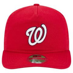 Washington Nationals New Era Team 19TWENTY Adjustable Hat | MLB Shop