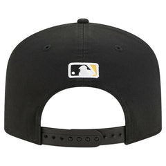 Pittsburgh Pirates New Era Team 19TWENTY Adjustable Hat | MLB Shop