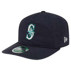Seattle Mariners New Era Team 19TWENTY Adjustable Hat | MLB Near me