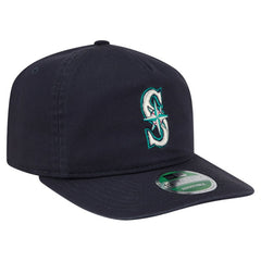 Seattle Mariners New Era Team 19TWENTY Adjustable Hat | MLB Near me