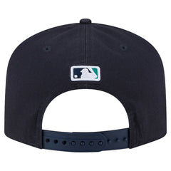 Seattle Mariners New Era Team 19TWENTY Adjustable Hat | MLB Near me