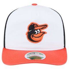 Baltimore Orioles New Era Team 19TWENTY Adjustable Hat | MLB Near me