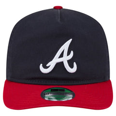 Atlanta Braves New Era Team 19TWENTY Adjustable Hat | MLB Discount
