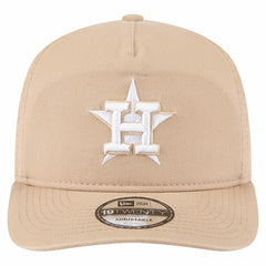 Houston Astros New Era Cam 19TWENTY Adjustable Hat | MLB On Sale