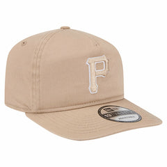 Pittsburgh Pirates New Era Cam 19TWENTY Adjustable Hat | MLB Online