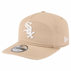 Chicago White Sox New Era Cam 19TWENTY Adjustable Hat | MLB Discount