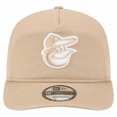 Baltimore Orioles New Era Cam 19TWENTY Adjustable Hat | MLB Shop