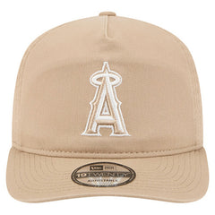 Los Angeles Angels New Era Cam 19TWENTY Adjustable Hat | MLB Online