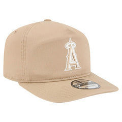 Los Angeles Angels New Era Cam 19TWENTY Adjustable Hat | MLB Online