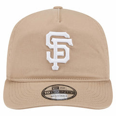 San Francisco Giants New Era Cam 19TWENTY Adjustable Hat | MLB New