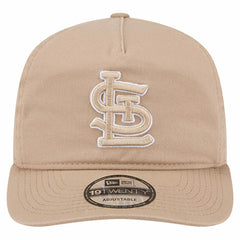 St. Louis Cardinals New Era Cam 19TWENTY Adjustable Hat | MLB Discount