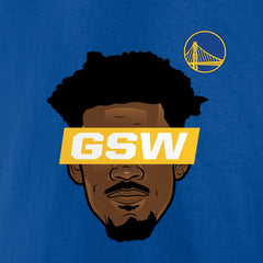 Jimmy Butler III Golden State Warriors Player T-Shirt sale Online