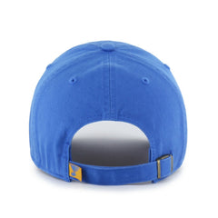 St. Louis Blues '47 Core Logo Clean Up Adjustable Hat For Sale