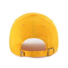 St. Louis Blues '47 Core Logo Clean Up Adjustable Hat Sale