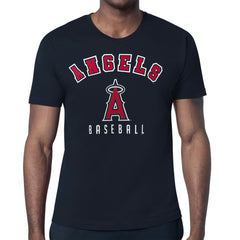 Los Angeles Angels Starter Team Logo T-Shirt | MLB US