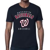 Washington Nationals Starter Team Logo T-Shirt | MLB Sale