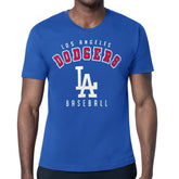 Los Angeles Dodgers Starter Team Logo T-Shirt | MLB Discount