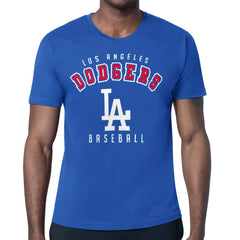 Los Angeles Dodgers Starter Team Logo T-Shirt | MLB Discount