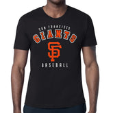 San Francisco Giants Starter Team Logo T-Shirt | MLB Shop