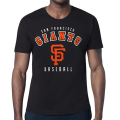 San Francisco Giants Starter Team Logo T-Shirt | MLB Shop