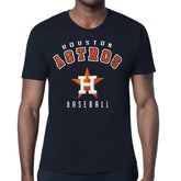 Houston Astros Starter Team Logo T-Shirt | MLB Near me