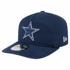Dallas Cowboys New Era Team 19TWENTY Adjustable Hat