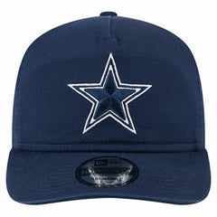 Dallas Cowboys New Era Team 19TWENTY Adjustable Hat