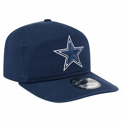 Dallas Cowboys New Era Team 19TWENTY Adjustable Hat