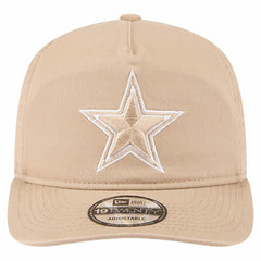 Dallas Cowboys New Era 19TWENTY Adjustable Hat