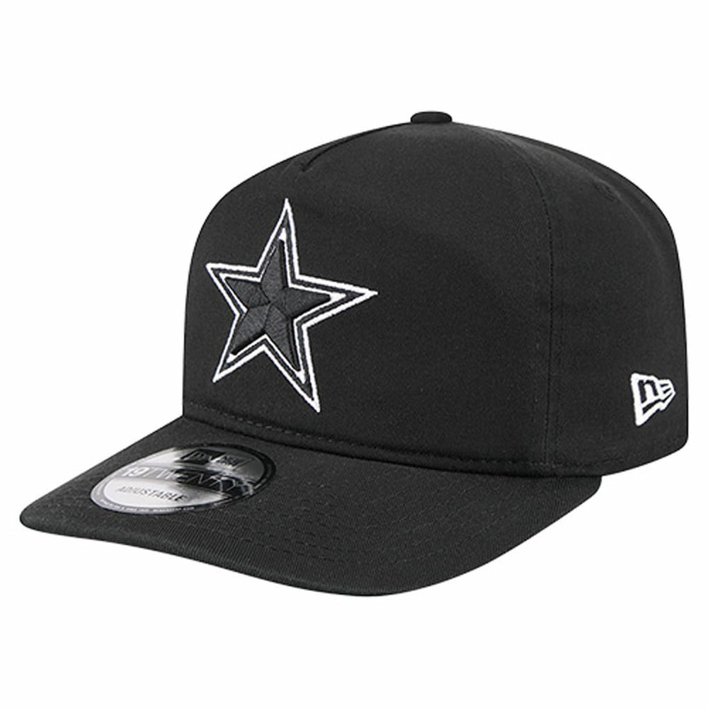Dallas Cowboys New Era 19TWENTY Adjustable Hat