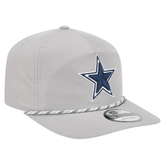 Dallas Cowboys New Era Rope 19TWENTY Hat