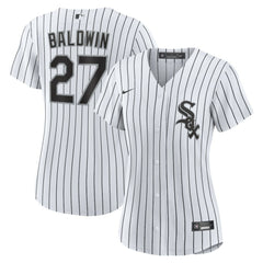 Brooks Baldwin Chicago White Sox Nike Women's Home Replica Jersey | MLB US