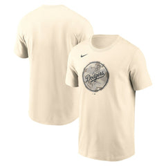 Los Angeles Dodgers Nike Camo Logo T-Shirt | MLB Shop