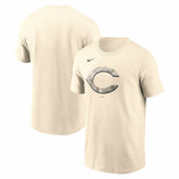 Cincinnati Reds Nike Camo Logo T-Shirt | MLB Online