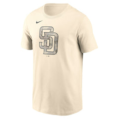San Diego Padres Nike Camo Logo T-Shirt | MLB Online