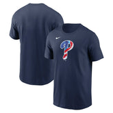 Philadelphia Phillies Nike Americana T-Shirt | MLB Near me