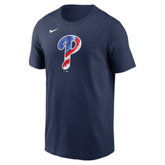 Philadelphia Phillies Nike Americana T-Shirt | MLB Near me