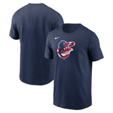 Baltimore Orioles Nike Americana T-Shirt | MLB Shop