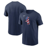 Chicago White Sox Nike Americana T-Shirt | MLB For sale