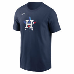 Houston Astros Nike Americana T-Shirt | MLB Online