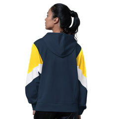 Milwaukee Brewers Starter Women's Scrimmage Pullover Hoodie | MLB US