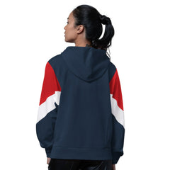 Boston Red Sox Starter Women's Scrimmage Pullover Hoodie | MLB Outlet
