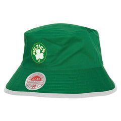 Boston Celtics Flip It Reversible Bucket Hat Outlet