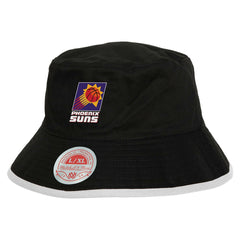 Phoenix Suns Flip It Reversible Bucket Hat New