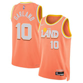 Darius Garland Cleveland Cavaliers Unisex 2025/26 Swingman Jersey sale On Sale
