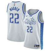 Franz Wagner Orlando Magic Unisex 2025/26 Swingman Jersey Discount