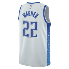 Franz Wagner Orlando Magic Unisex 2025/26 Swingman Jersey Discount
